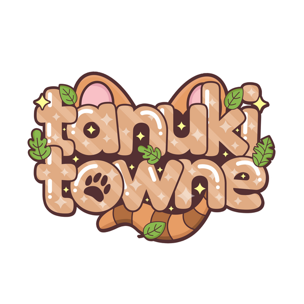 Tanuki Towne